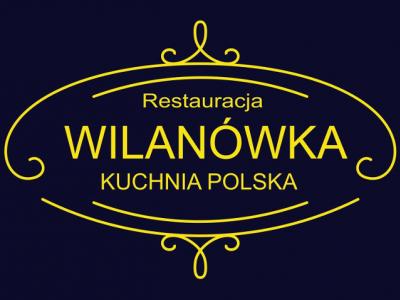 Restauracja Wilanówka w Hotelu Rezydencja Parkowa