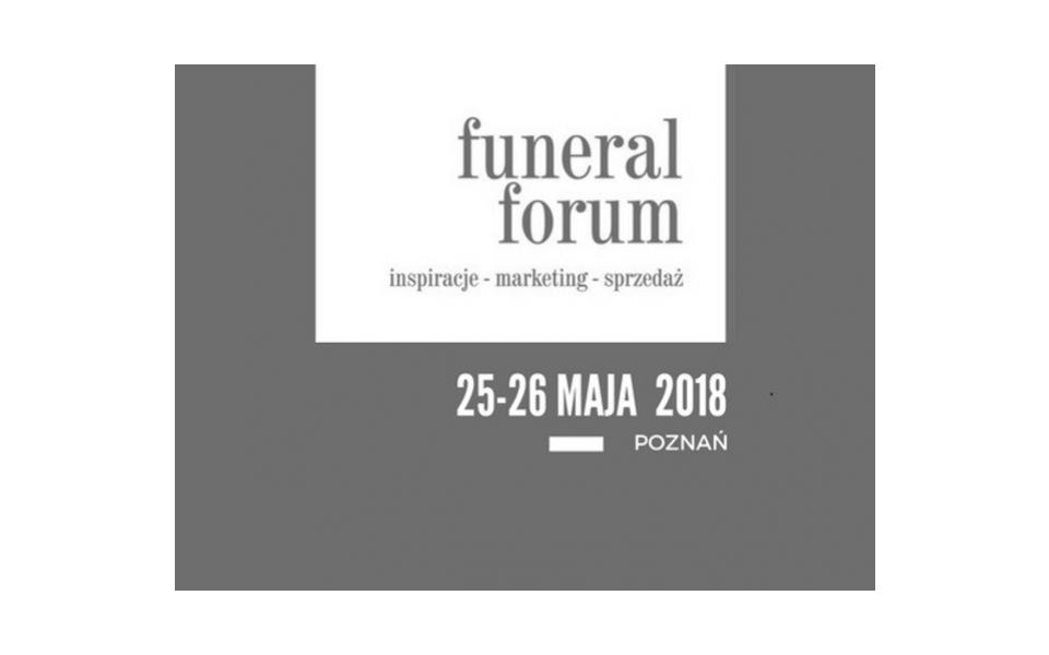 Funeral Forum 2018 – konferencja dla profesjonalistów branży funeralnej