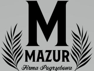 Firma Pogrzebowa MAZUR Hanna Michalska