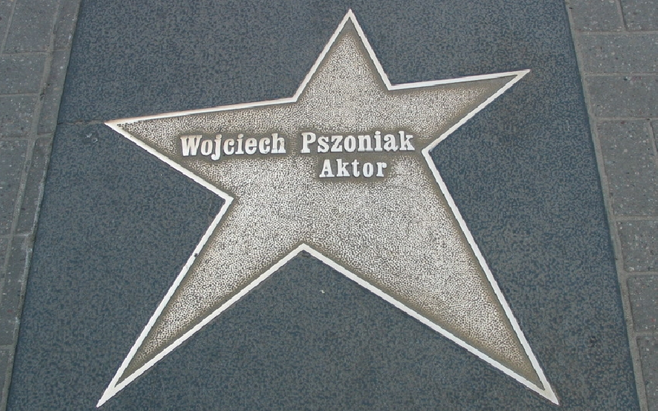 Nie żyje Wojciech Pszoniak
