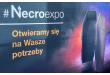 NECROEXPO 2022 - Dzień pierwszy podsumowanie