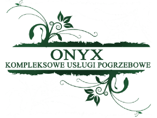 Kompleksowe Usługi Pogrzebowe Onyx